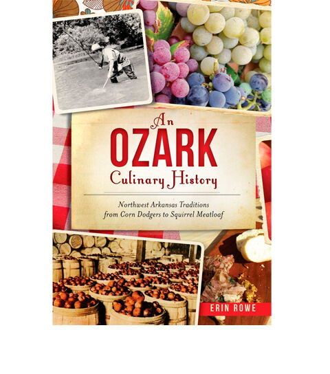 An Ozark Culinary History